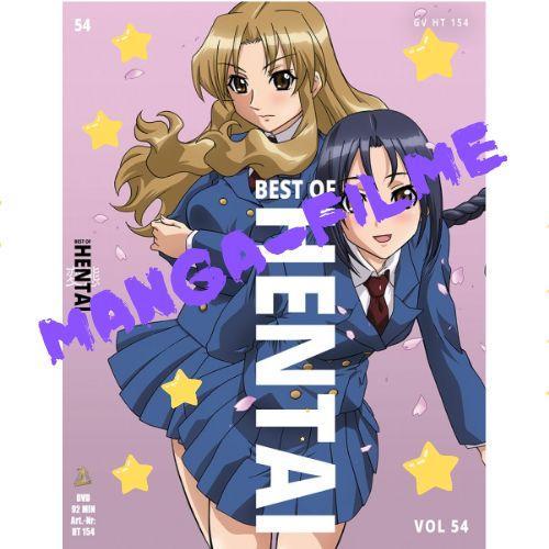Best of Hentai #54